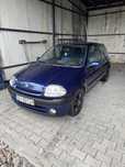 Renault Clio 1.2 Benzyna