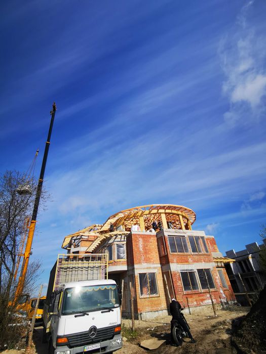 Контейнер 20 футовый (тонный) морской №11 Серо-коричневый