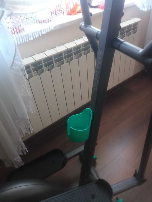 Orbitrek - rower eliptyczny Domyos Essential 120