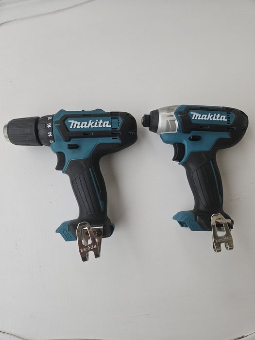 Wkrętaka, Wkrętaka impaktowa, zakrętarka makita 10,8V super stan.