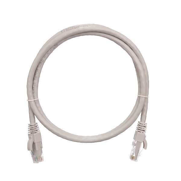 Пачкорд, мережевий Ethernet lan cat6s  rj45 сетевой кабель 5м.