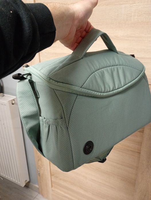 Wózek Cavoe Moi spacerowy