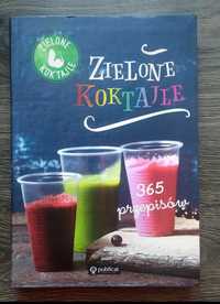 Zielone koktajle