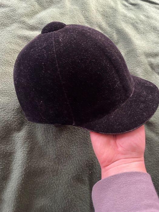 Шолом для кінного спорту