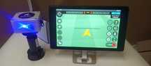 Курсовказівник MINI-GPS