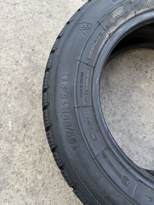 Шини 195*65R15 Premiorri