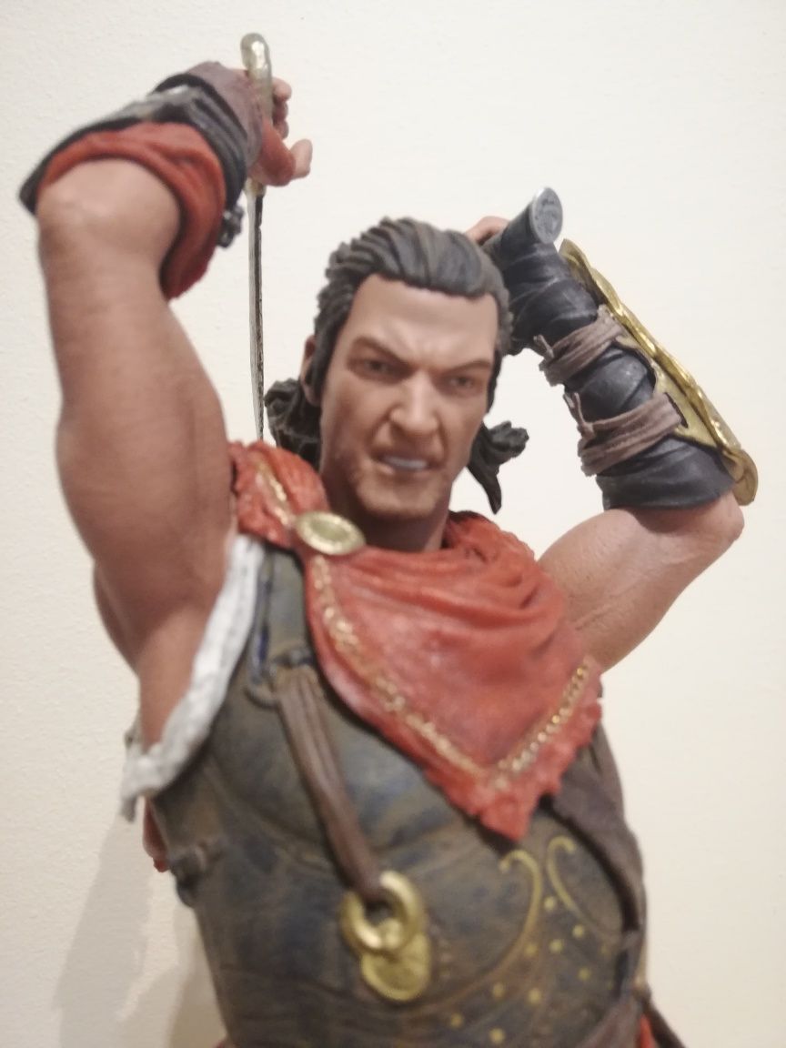 figurka ASSASSINS CREED odyssey alexios