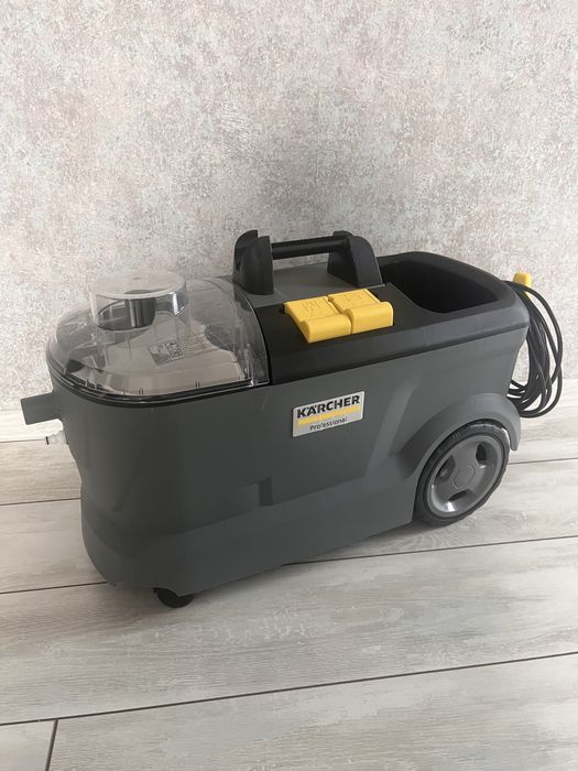 Здам в оренду миючий пилосос KARCHER Puzzi 10/1