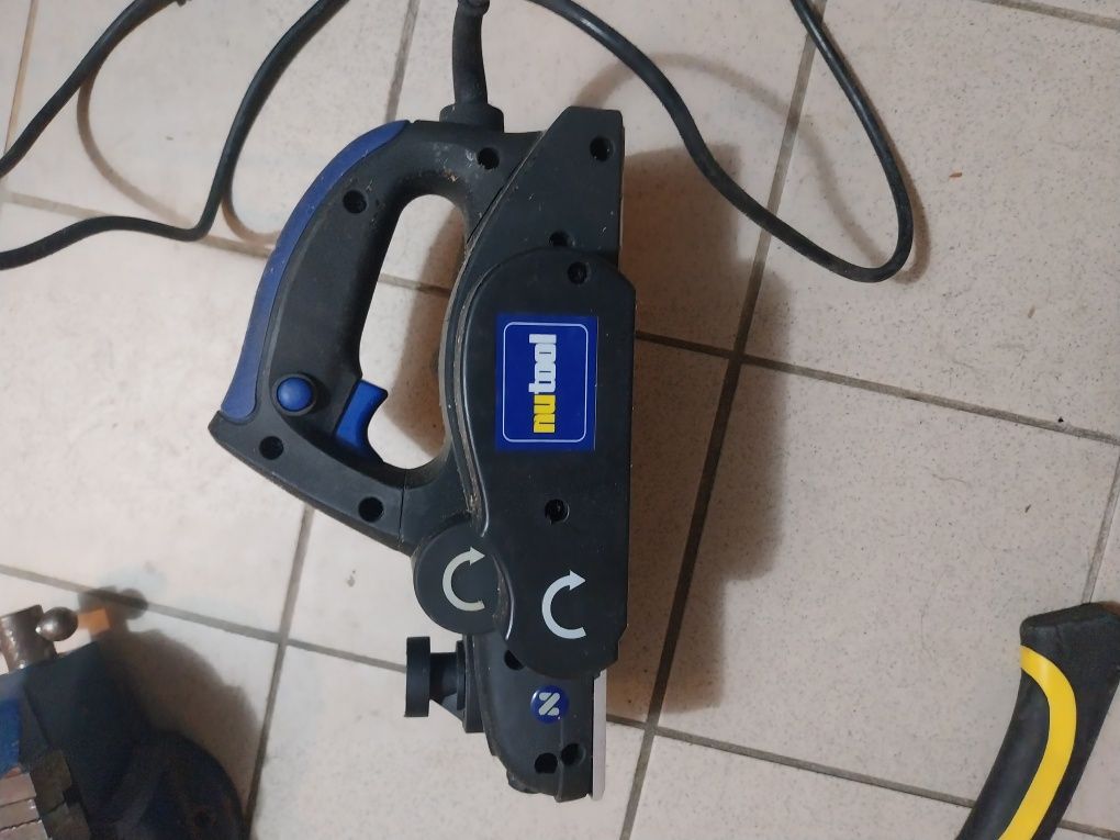 Maquina de furar