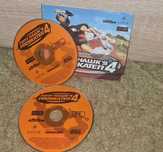 Tony HAWK'S Pro Skater 4 / PC / PL / STAN 2/6