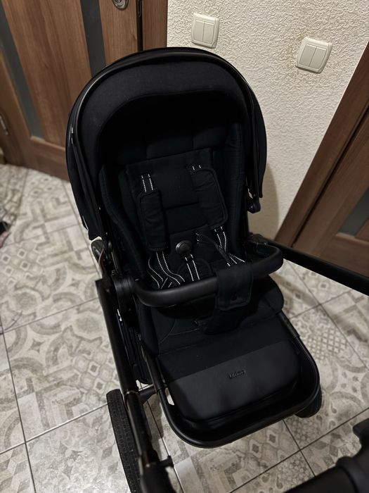 Коляска Carrello Ultimo