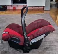 Nosidelko Maxi Cosi CITI