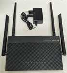Router Asus RT-AC57U V3 (AiMesh)