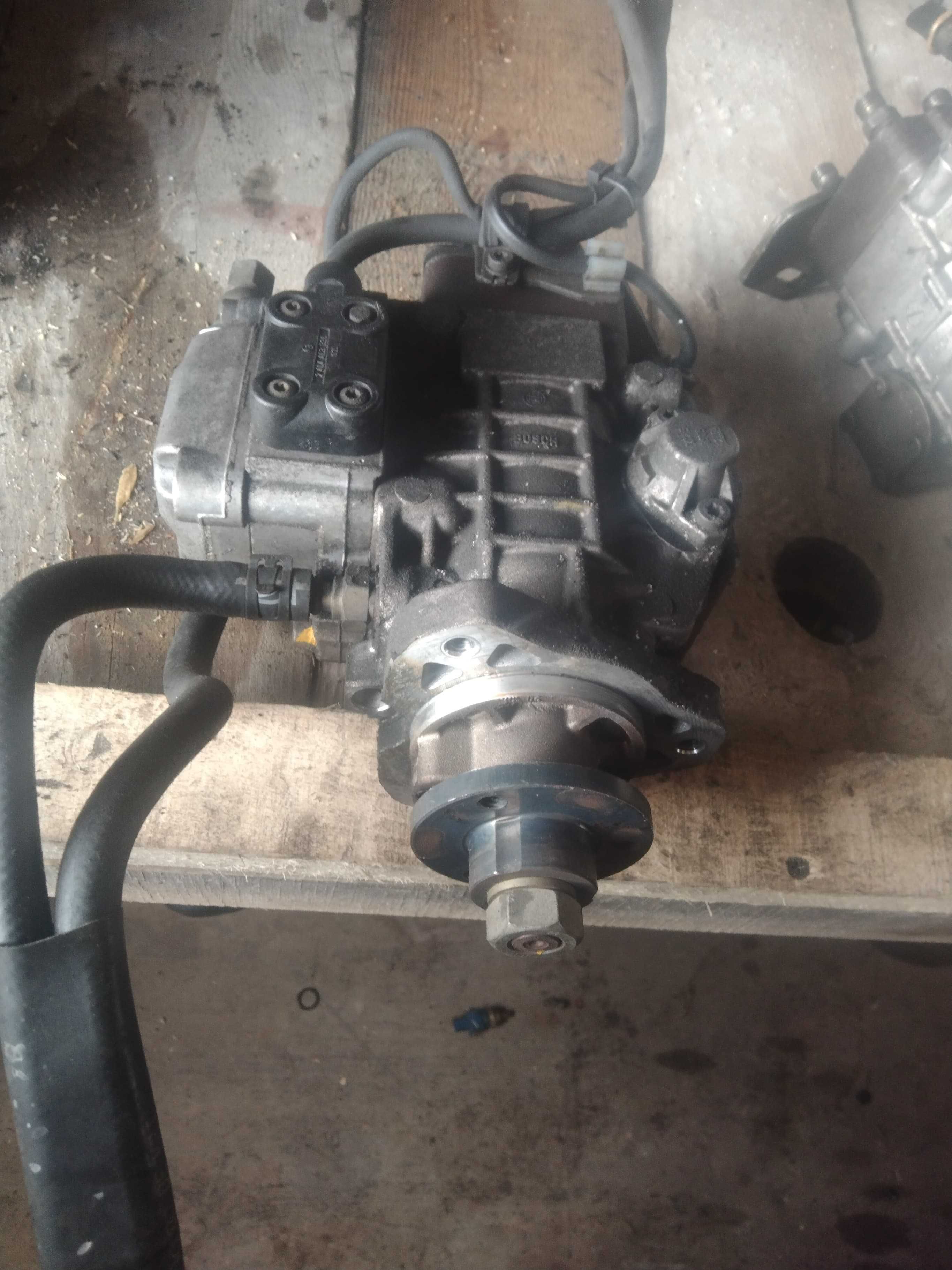 pompa wtryskowa vw golf, bora, seat toledo, leon, Audi A3