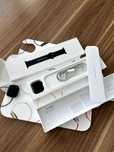 Apple Watch Series 7 | GPS | 41 mm | Midnight Aluminum Case | Sport