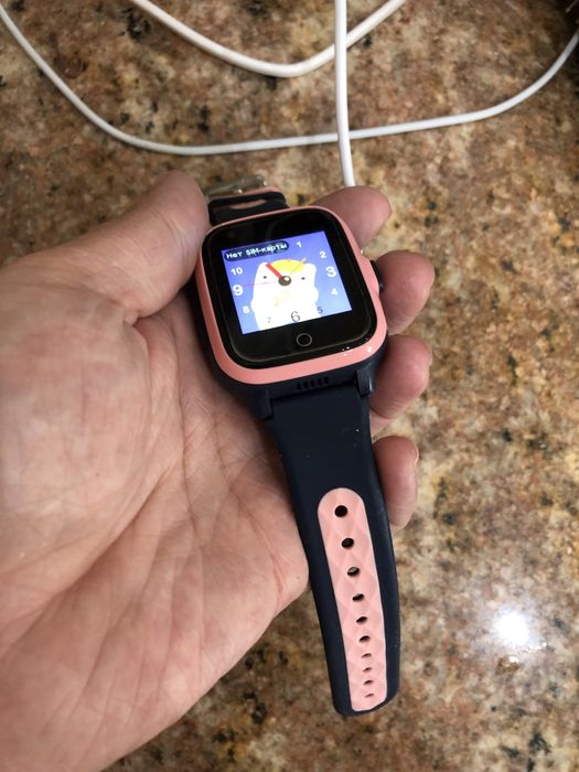 Smartwatch garett kids