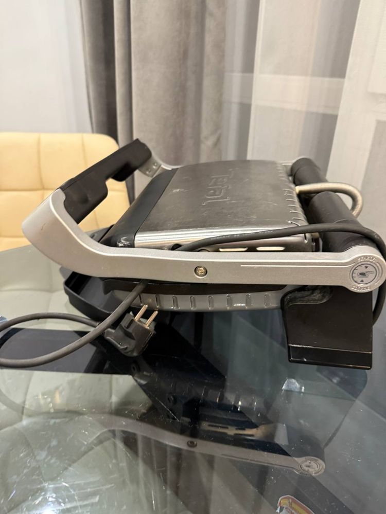 Гриль Tefal OptiGrill