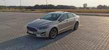 Ford Mondeo Ford Fusion Titanium Hybryda 2.0 z 2019 model 2020