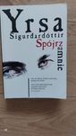Spójrz na mnie. Yrsa sigurdardottir