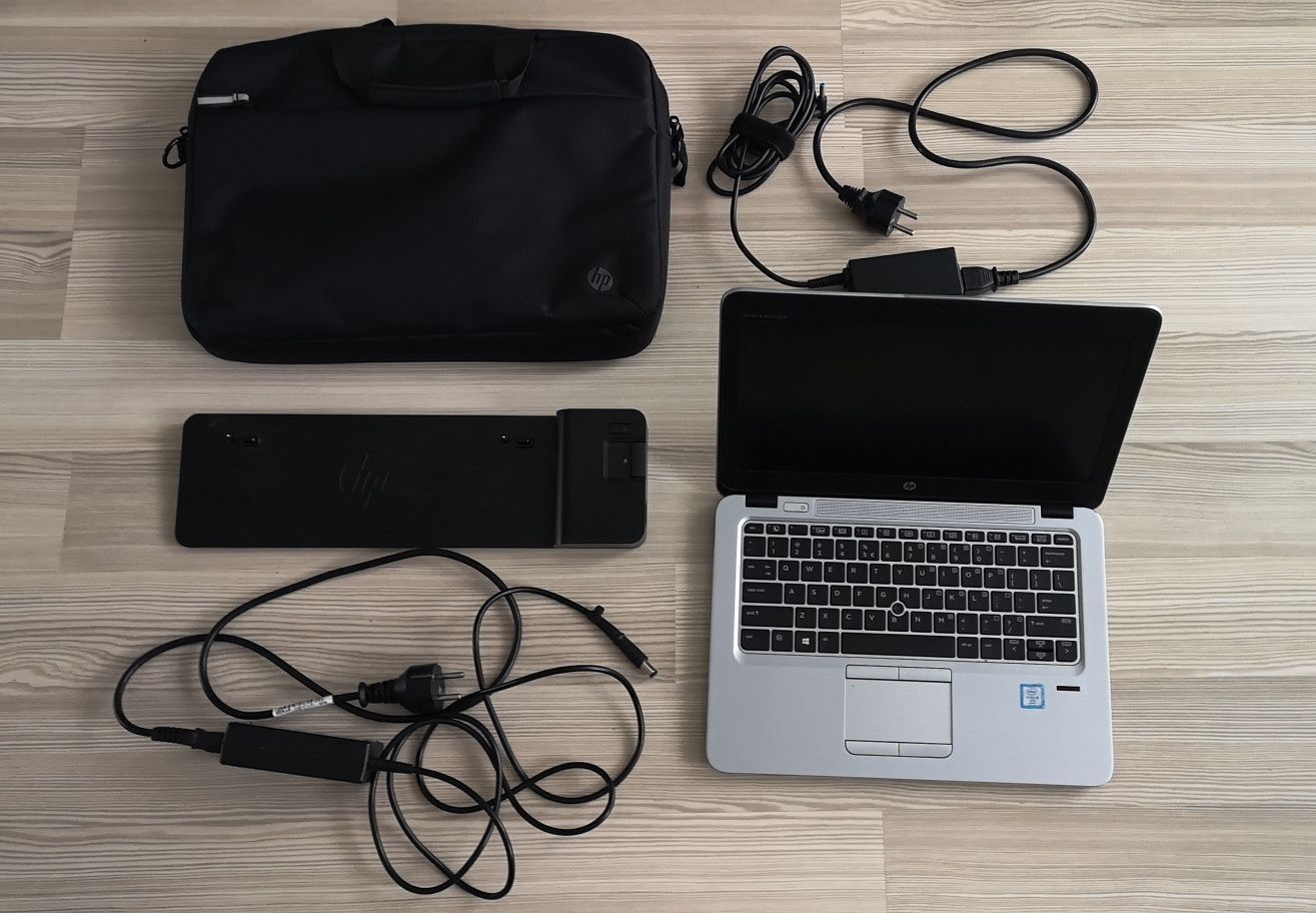 Laptop HP i5/8GB