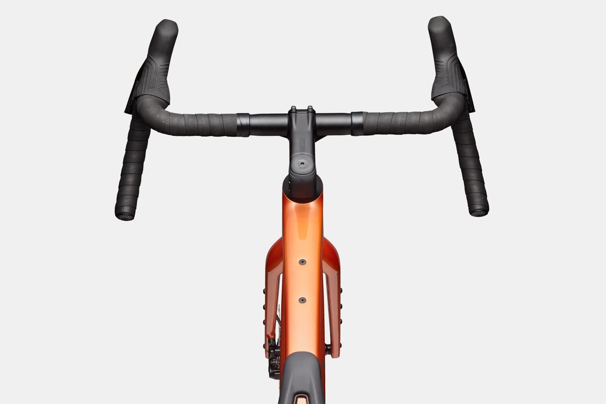 Cannondale Topstone Carbon 3 Ors Grx 2X R.51 (S) Nowy Model FV23%