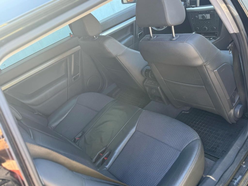 Opel Vectra c combi