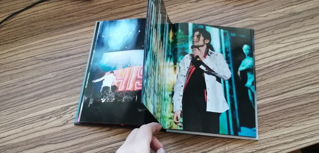 Michael Jackson's THIS IS IT  DVD VIDEO