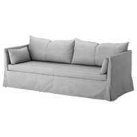 Ikea sandbacken sofa