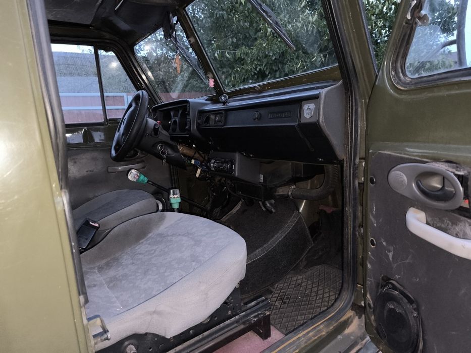 Газ 69 продам!!!