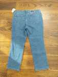 spodnie jeans Straight Leg
