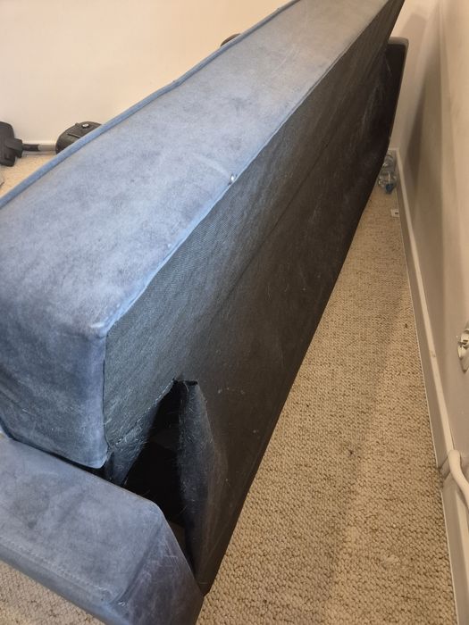 Sofa / wersalka PEAK NEW (agata meble)