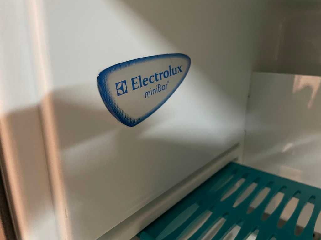 UŻYWANA chłodziarka absorpcyjna Electrolux