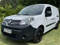Renault Kangoo  Renault kangoo maxi 1.5 dci
