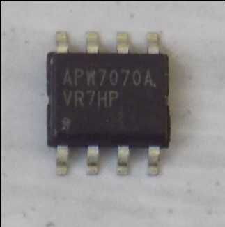 Мікросхема APW7070A , so-8