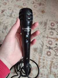 Мікрофон Defender Mic 130