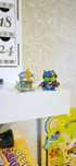 Superthings figurka zings kid fury kid kazoom