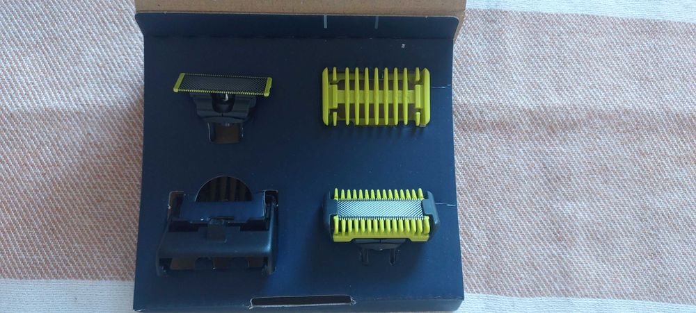 Golarka Philips Oneblade QP2824/30