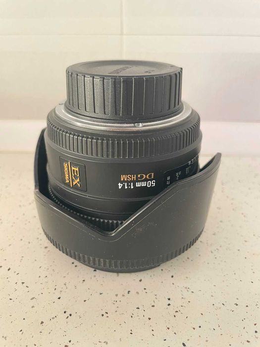 Обʼєктив , Nikon AF-S NIKKOR 70-200mm f/2.8G VR ED