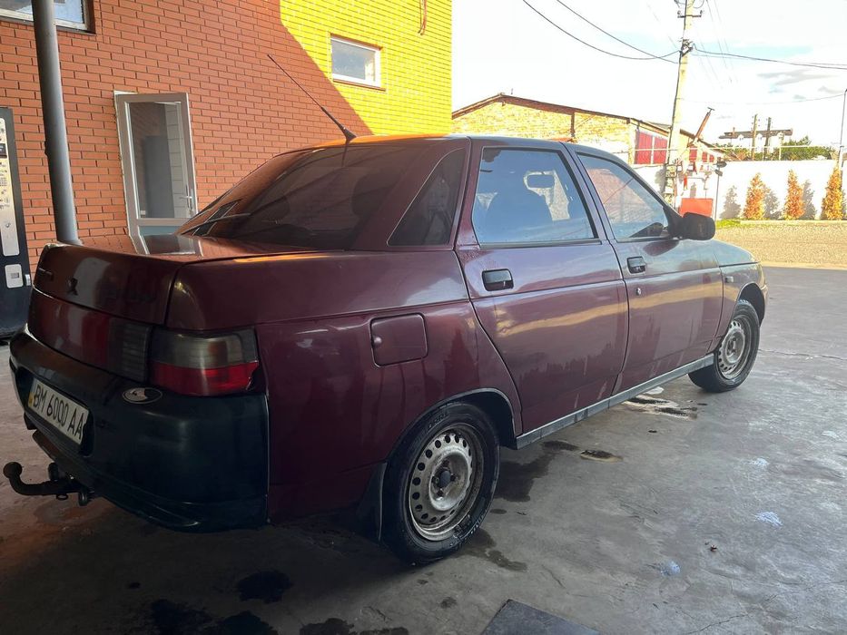 Продам ваз 21010
