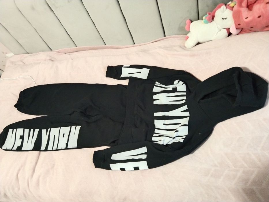 Теплий костюм Zara 152 см