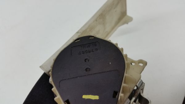 Pré-tensor cinto frente esquerdo OPEL Astra G Hatchback (F48_, F08_)