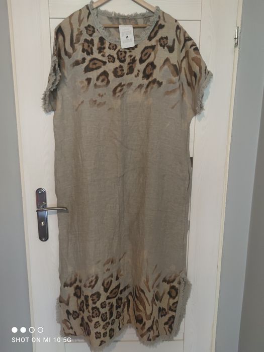 Sukienka damska XL/XXL Nowa