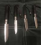 Opinel inox custom