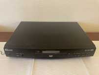 Leitor de DVD e MP3