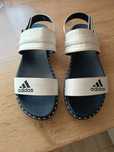 Sandały Adidas nowe