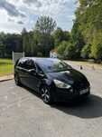 Ford S-MAX 2,5t 7 osobowy