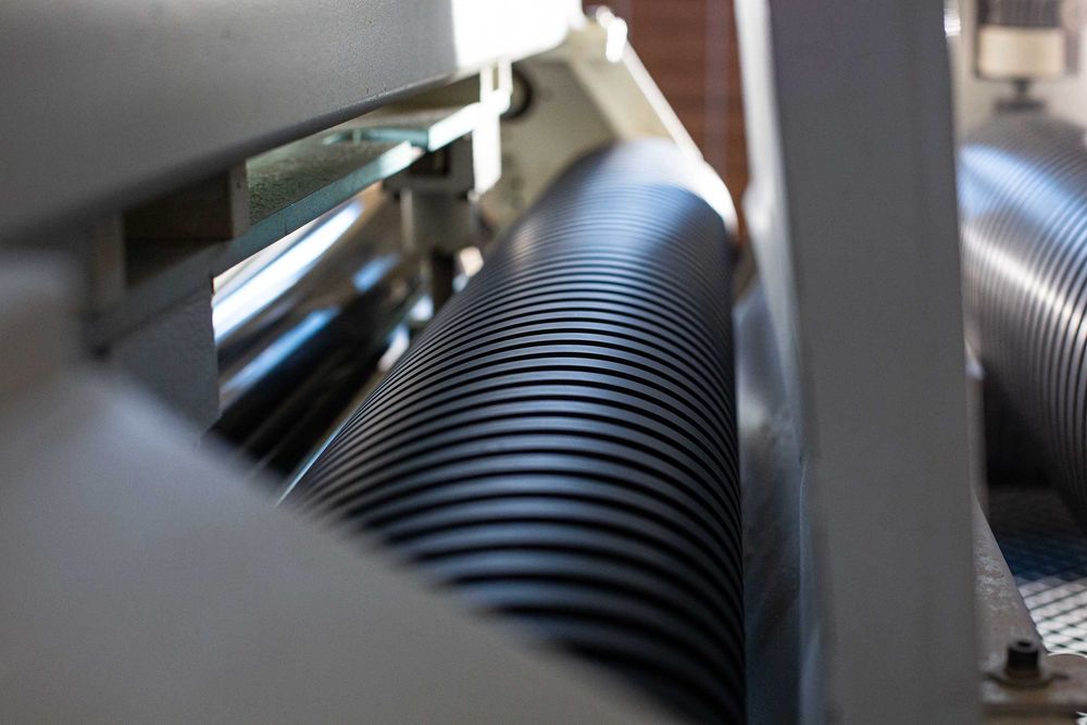 Калибровально шлифовальный станок QCM SRP 1300B Деревообробний