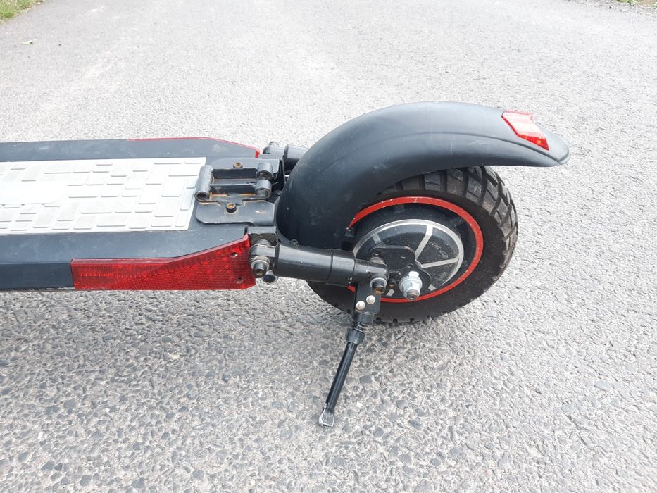 Електросамокат Kugoo Kirin M4 Pro