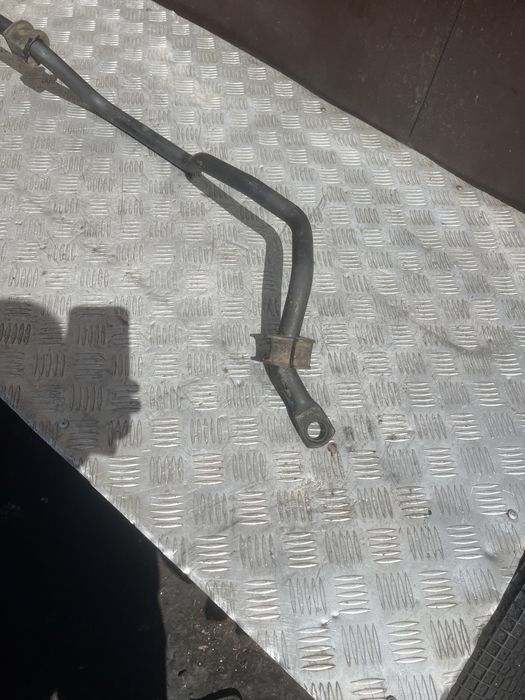 Стабилизатор хонда аккорд honda accord 5