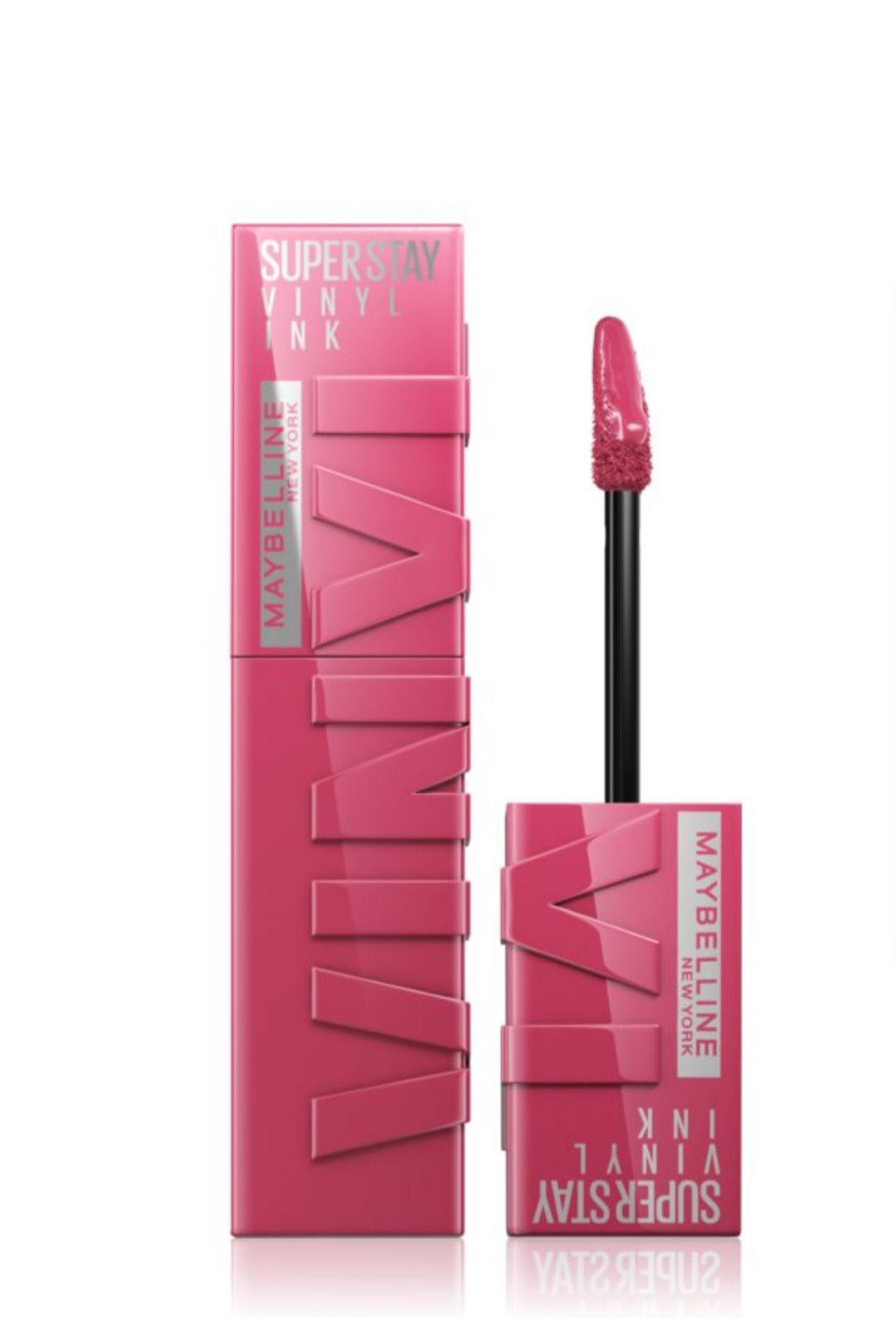 Maybelline SuperStay Vinyl Ink